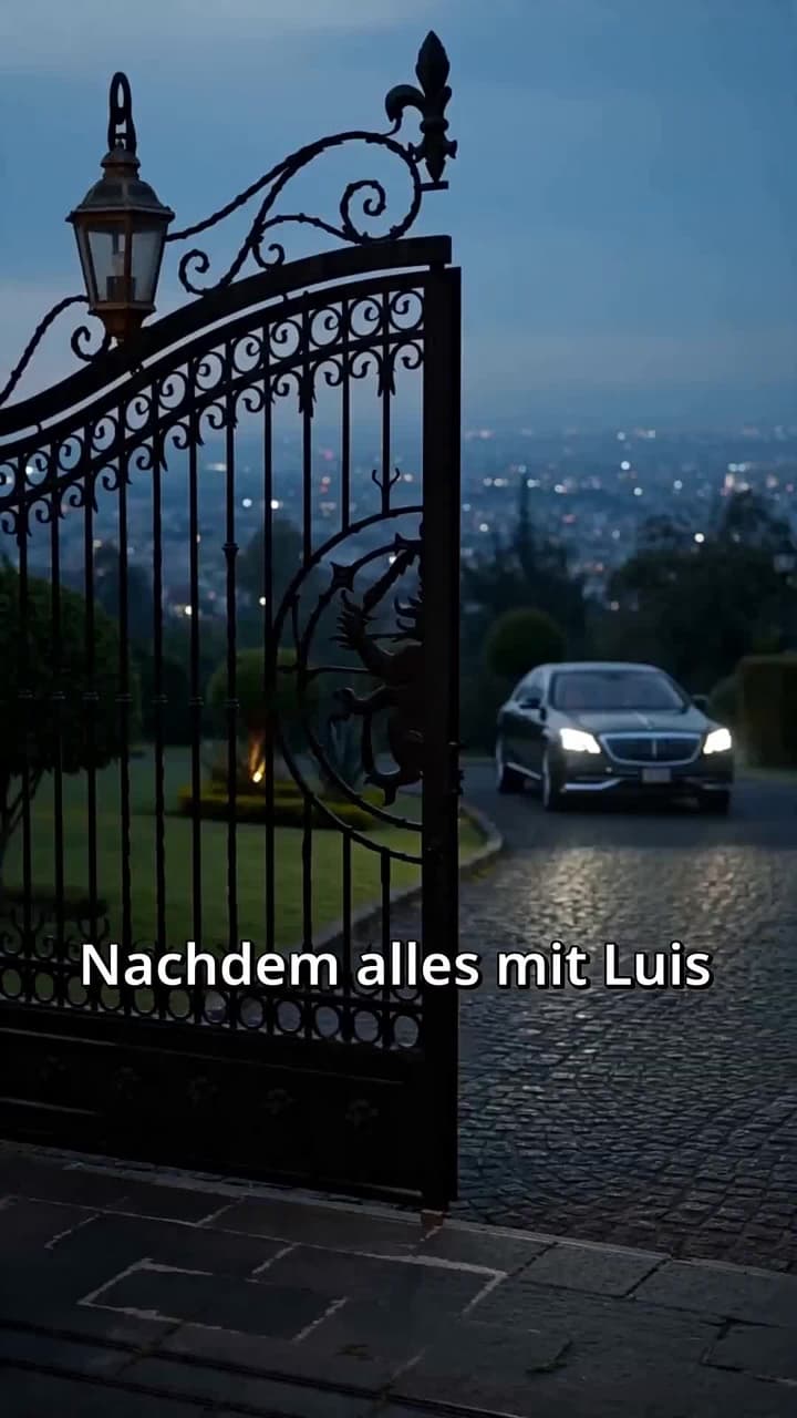 Ja-Wort der Rache - Episode 25