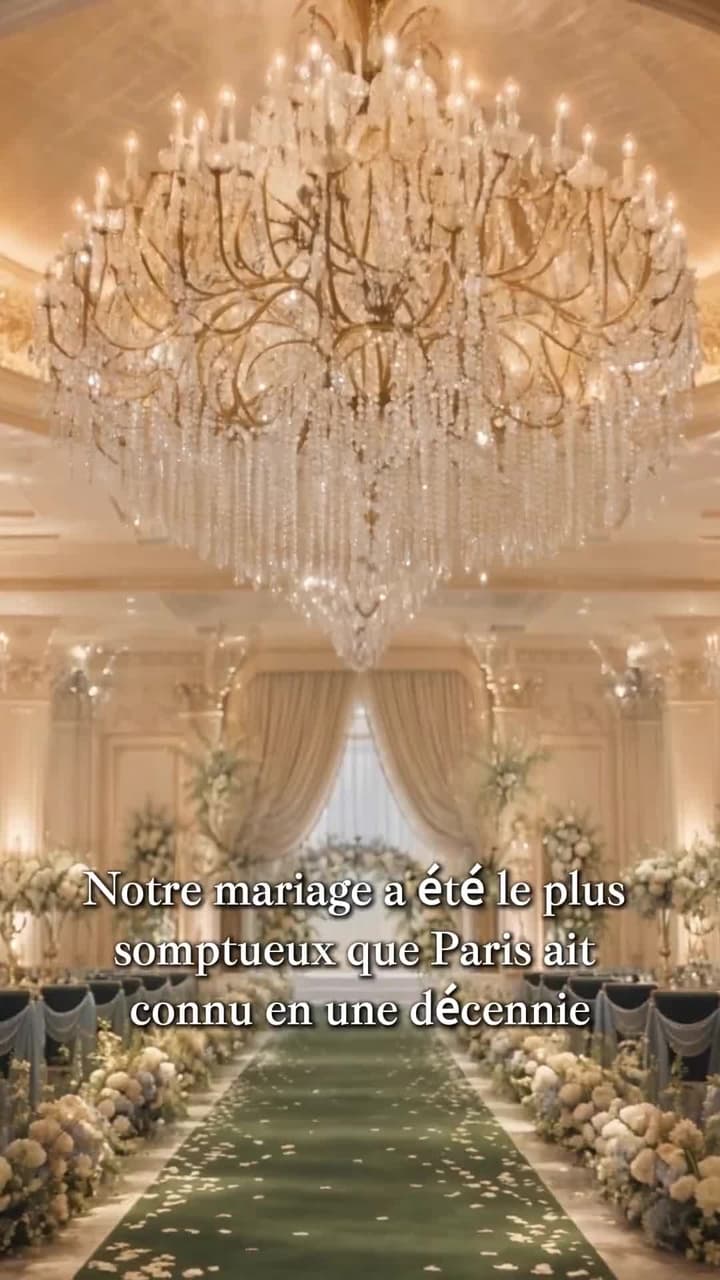 Après mon divorce, je suis devenue la femme XXL du Parrain - Episode 32