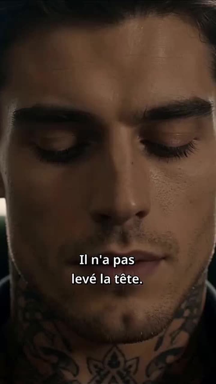 Trop Tard pour M'Aimer - Episode 8
