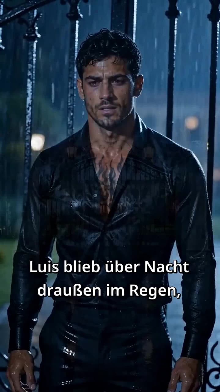 Ja-Wort der Rache - Episode 31