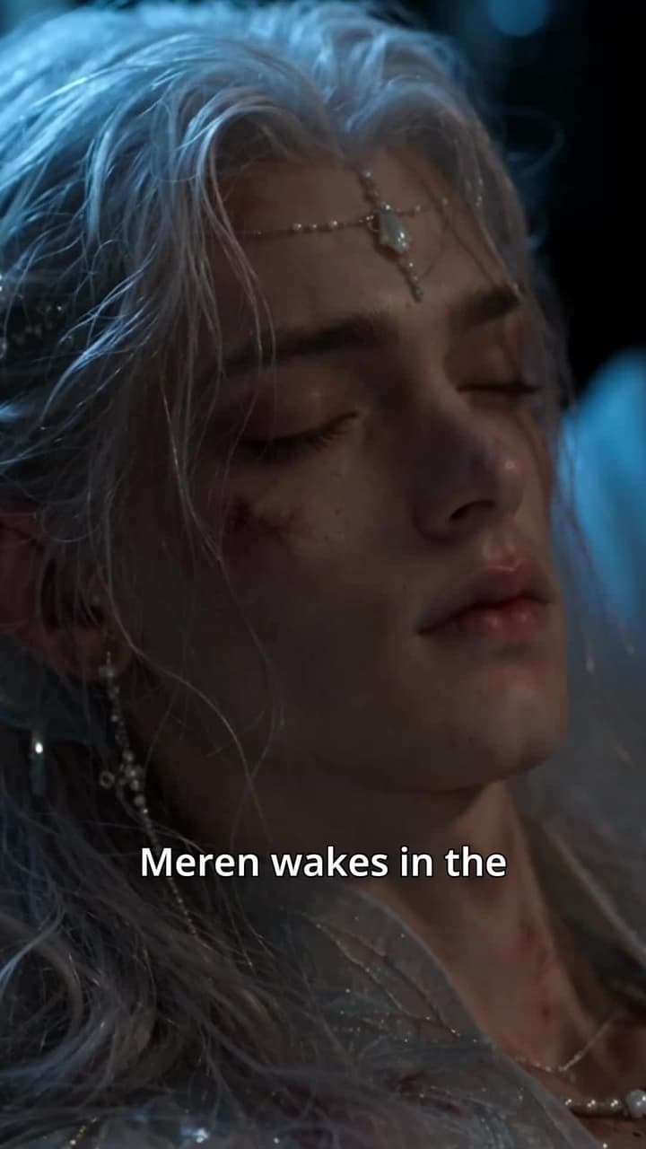 The Serpent King's Starving Little Mate - Episode 94