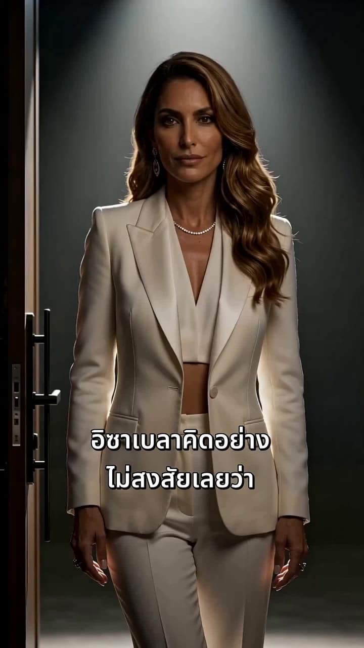 วิวาห์ทรยศ - Episode 48