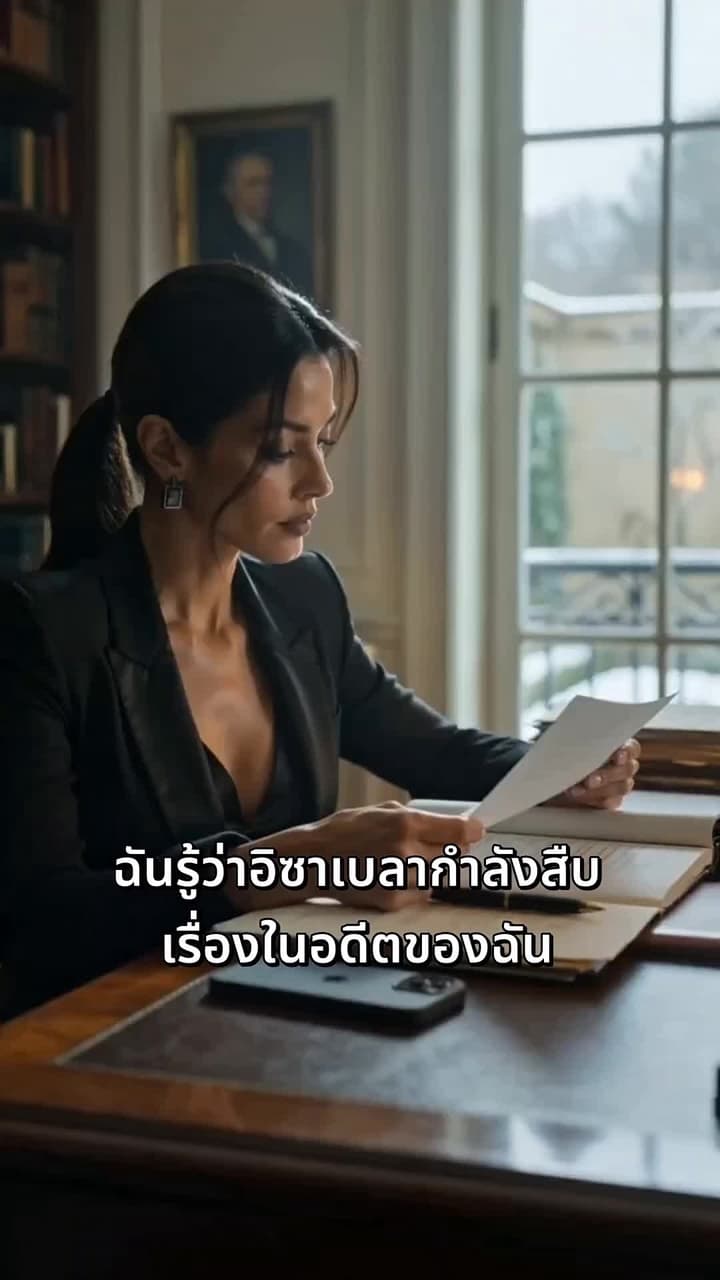 วิวาห์ทรยศ - Episode 49