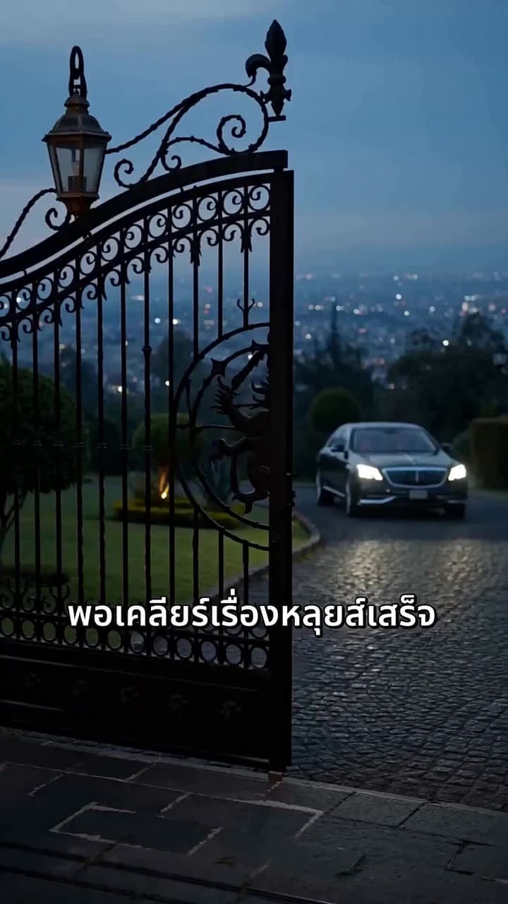 วิวาห์ทรยศ - Episode 25