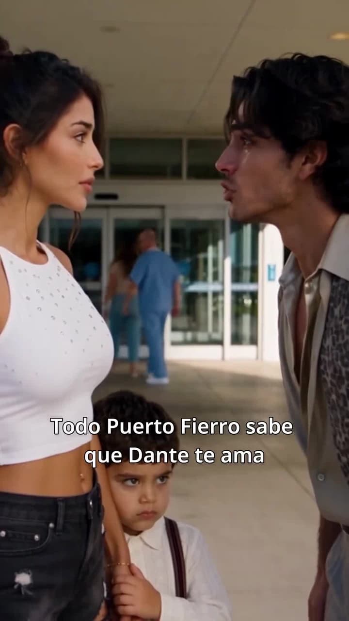 La Esposa del Don: Un Matrimonio que Empezó en Papel - Episode 34