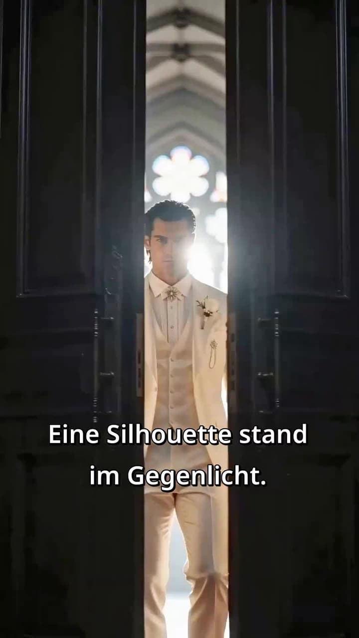 Ja-Wort der Rache - Episode 10