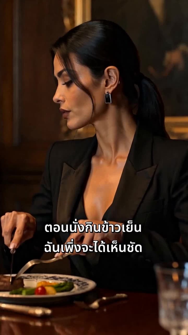 วิวาห์ทรยศ - Episode 42