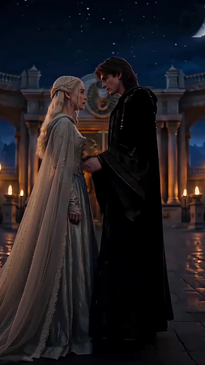They Called My Pups Bastards—Until the Alpha King Arrived - Episode 40