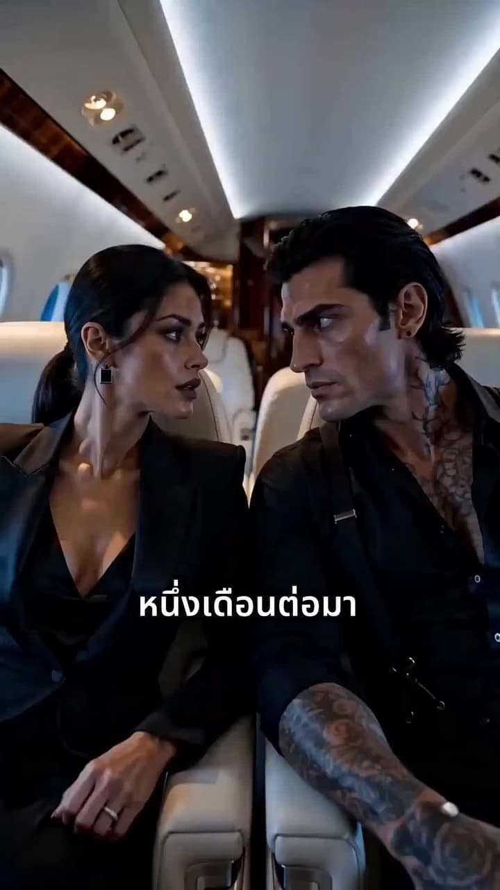 วิวาห์ทรยศ - Episode 28
