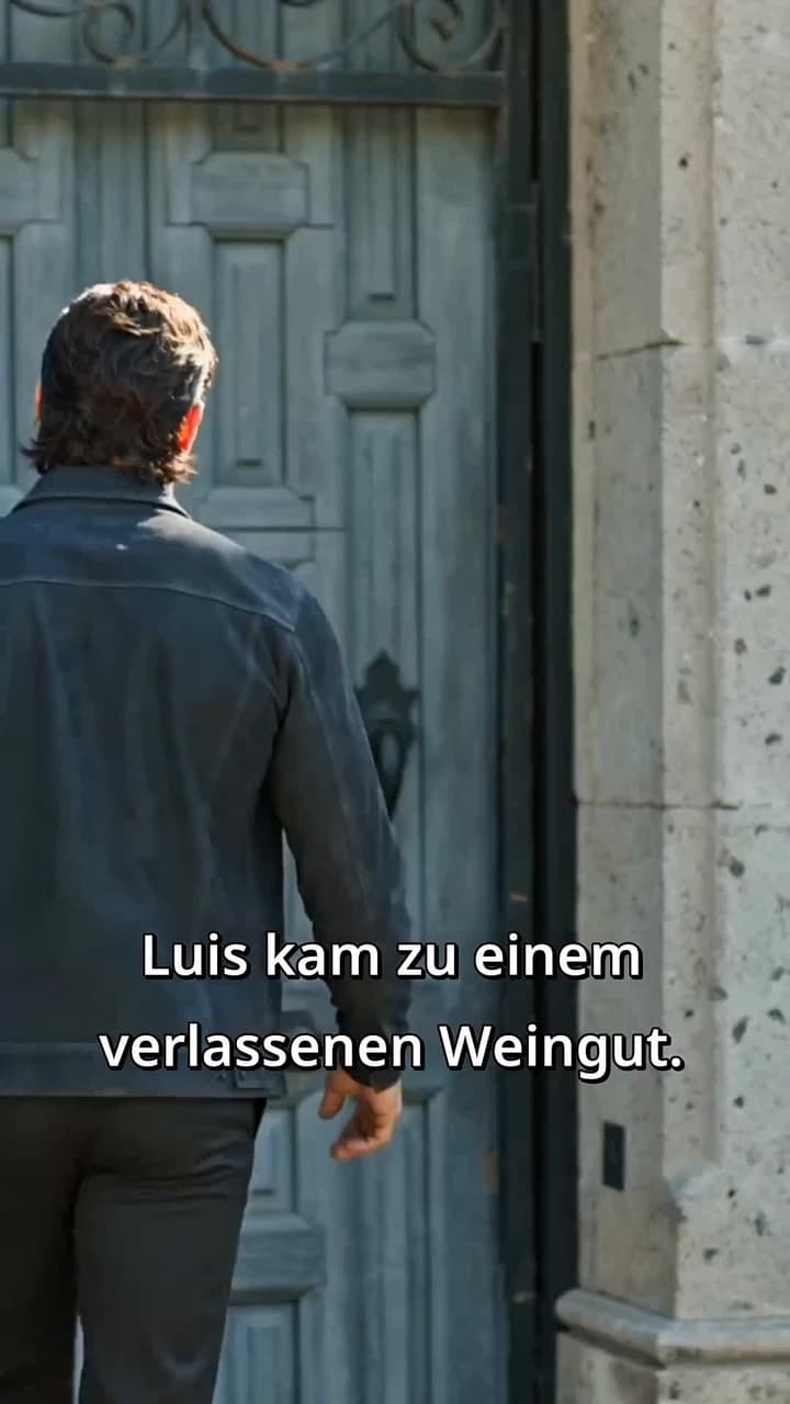 Ja-Wort der Rache - Episode 46