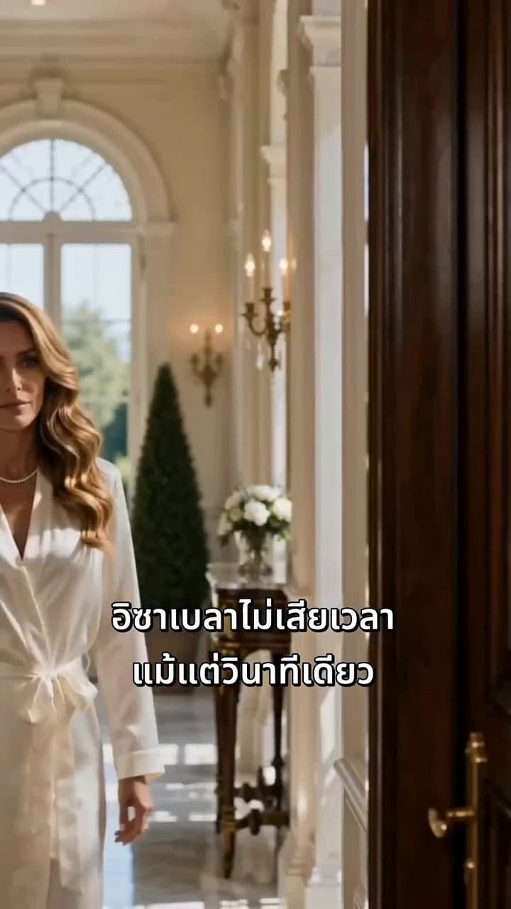 วิวาห์ทรยศ - Episode 43