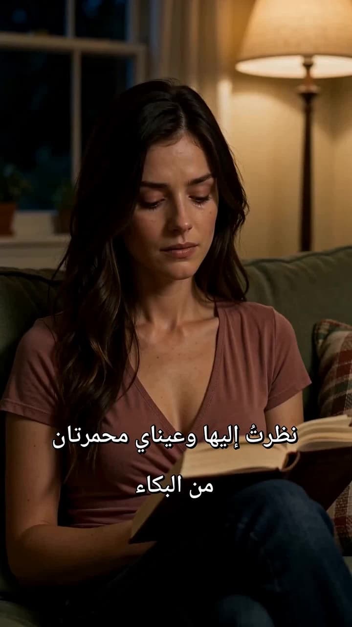 نور جديد بعد الخيانة - Episode 6