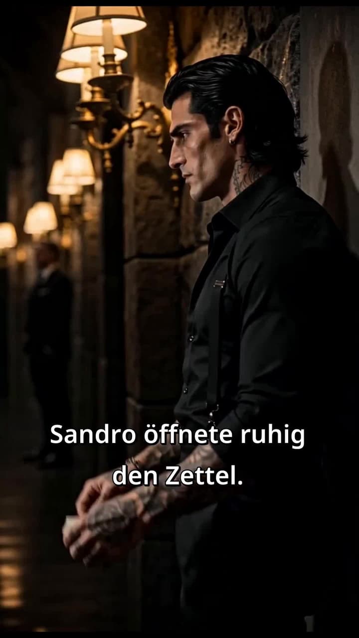 Ja-Wort der Rache - Episode 41