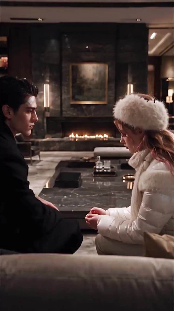 He Became a Mafia Boss, But Never Stopped Loving Me - Episode 15