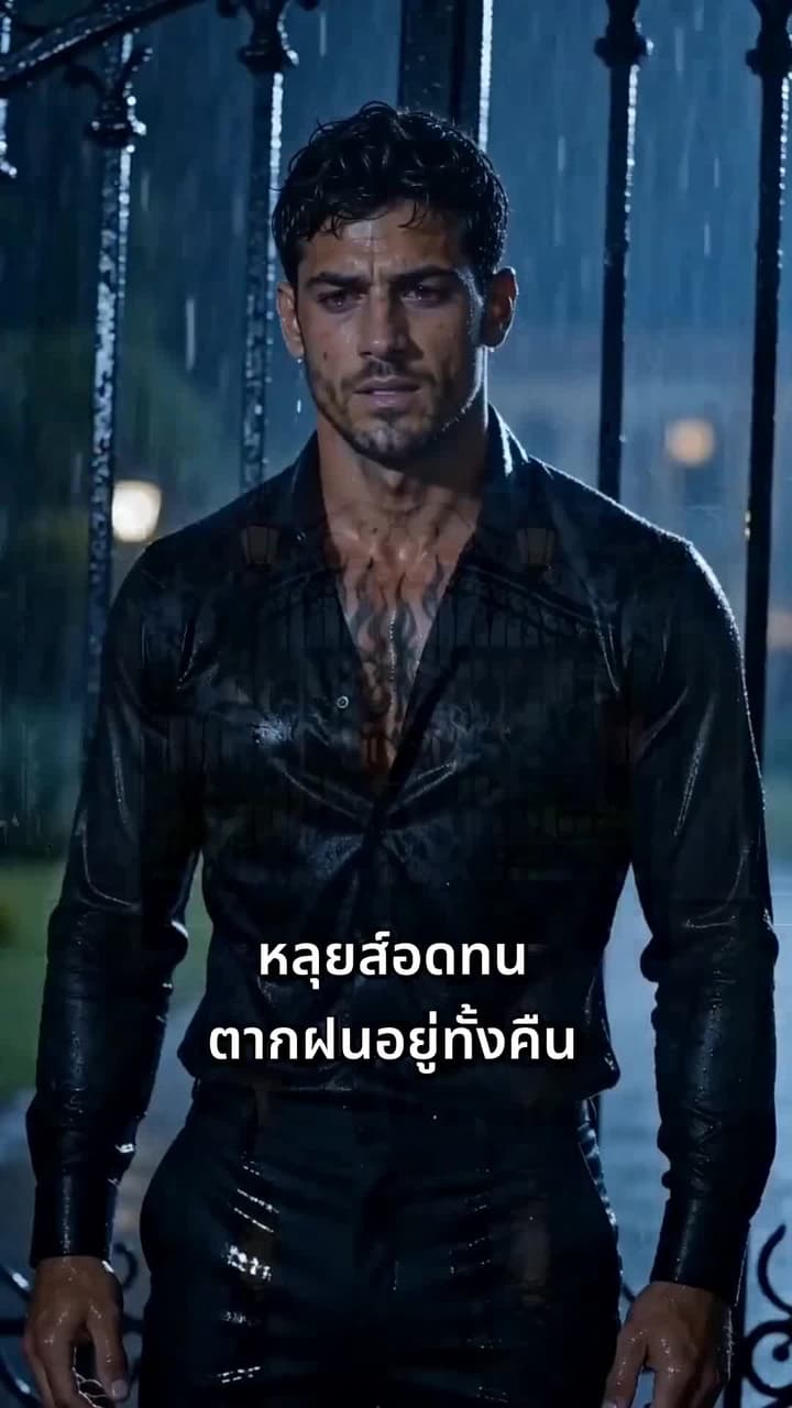 วิวาห์ทรยศ - Episode 31