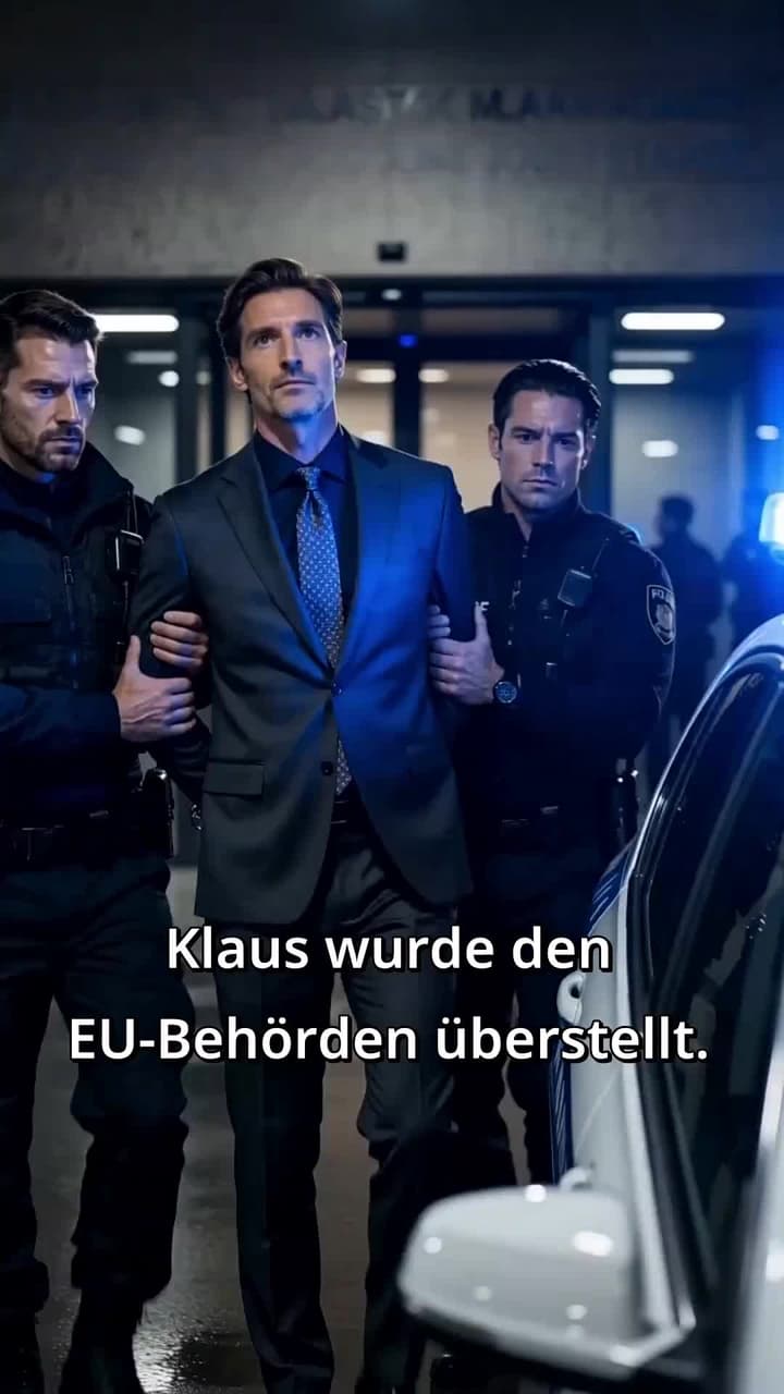 Ja-Wort der Rache - Episode 40