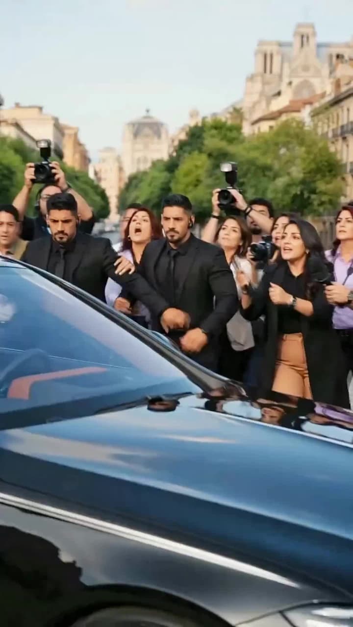 A vingança de Camila - Episode 2