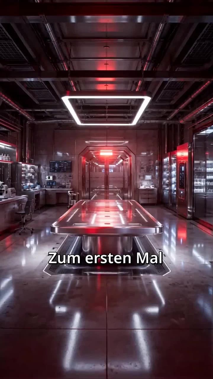 Ich tauschte den perfekten Fuchs gegen eine Bestie - Episode 42