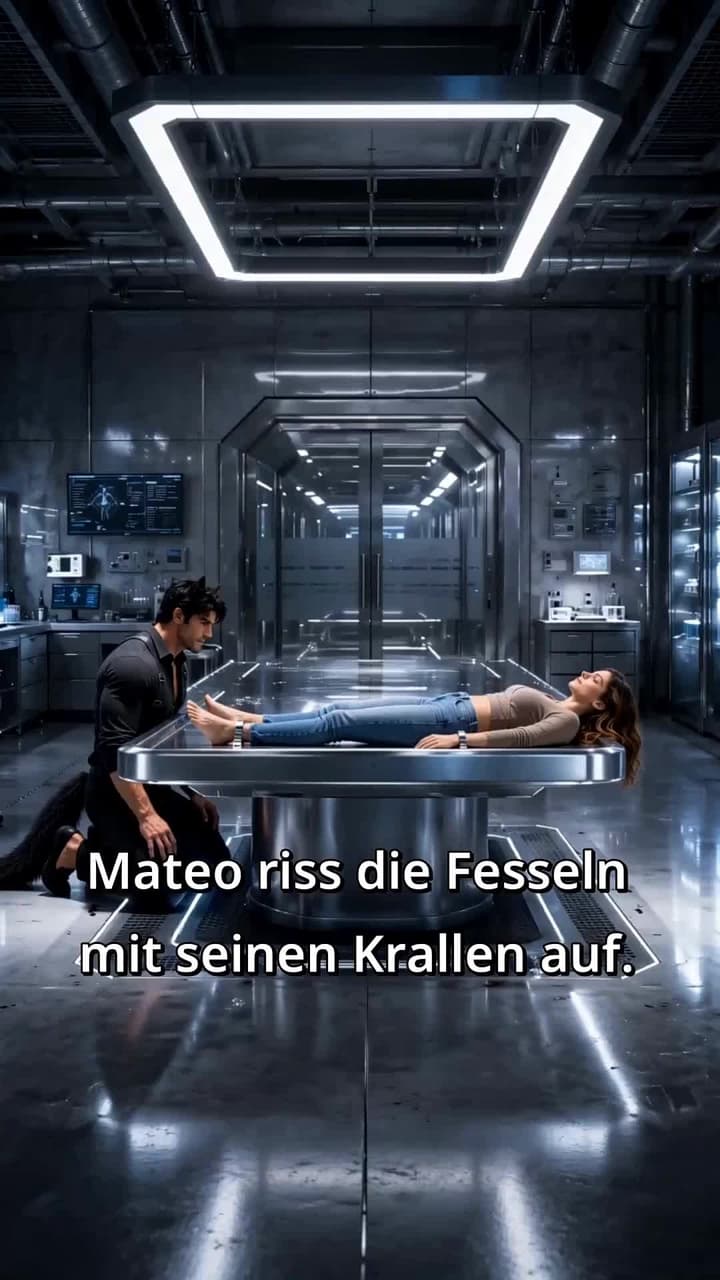 Ich tauschte den perfekten Fuchs gegen eine Bestie - Episode 44