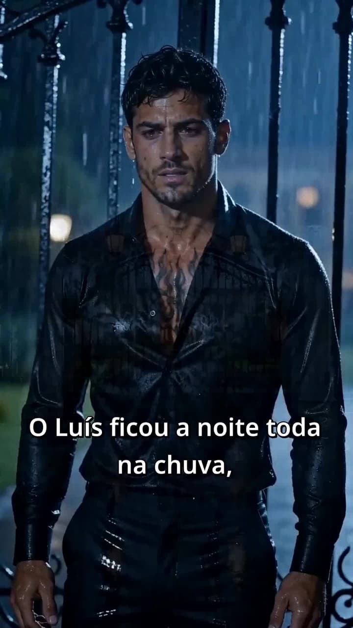 A vingança de Camila - Episode 31