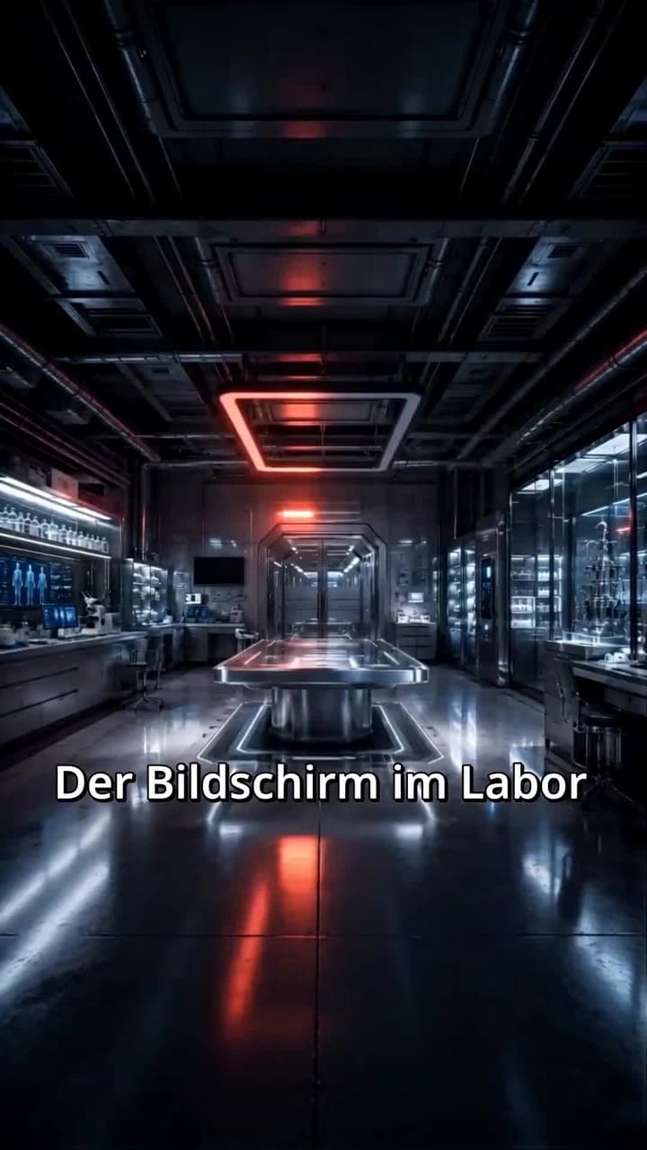 Ich tauschte den perfekten Fuchs gegen eine Bestie - Episode 41