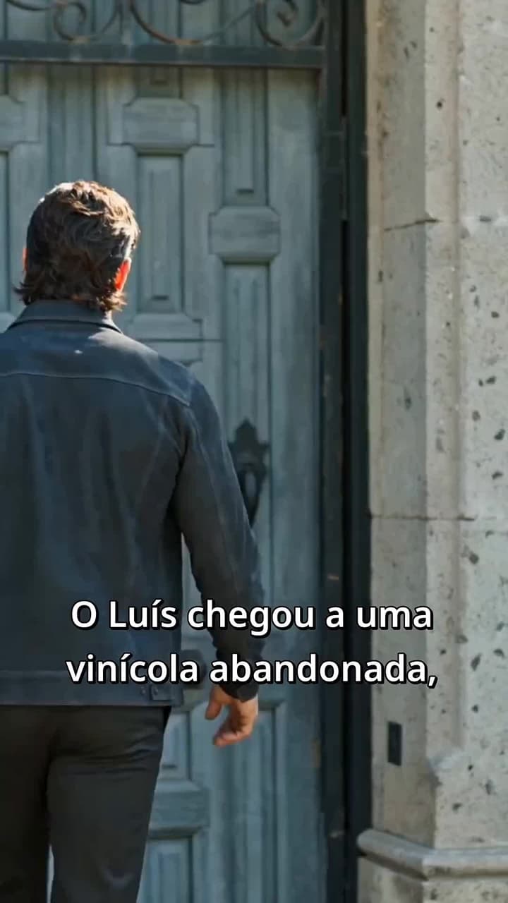 A vingança de Camila - Episode 46