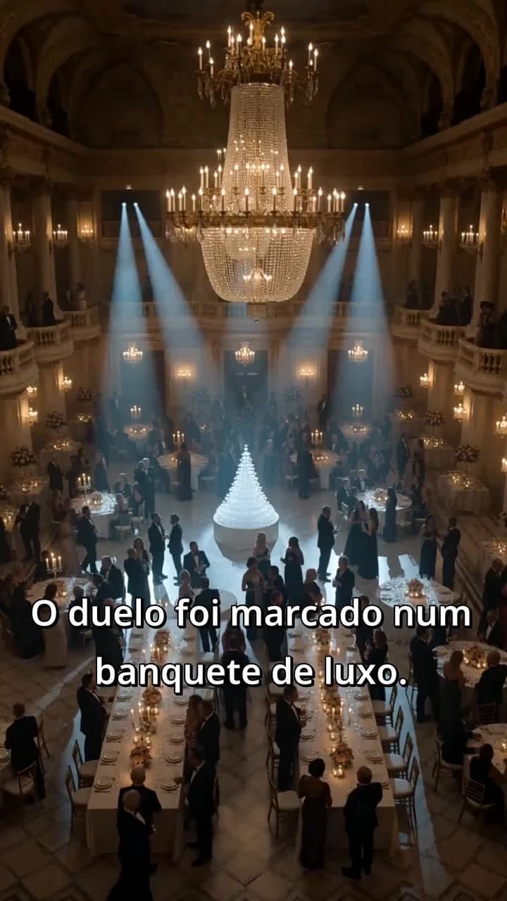 A vingança de Camila - Episode 45
