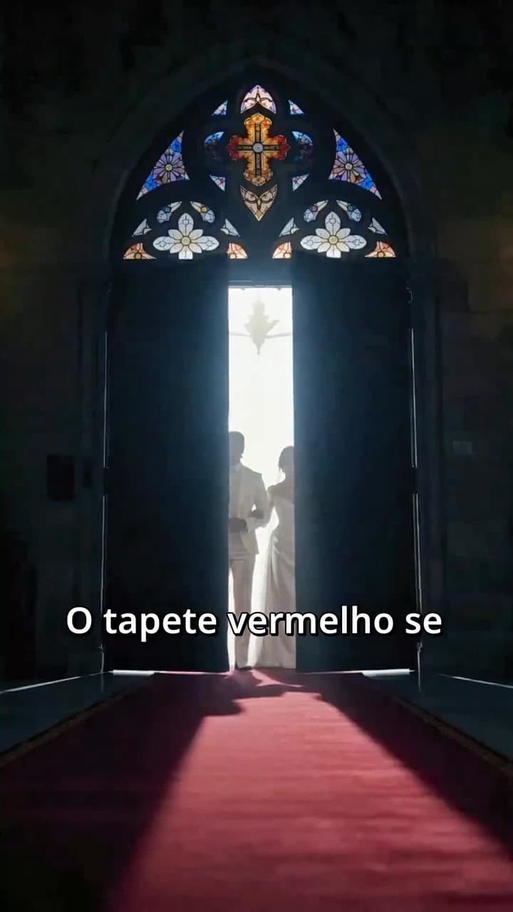 A vingança de Camila - Episode 13