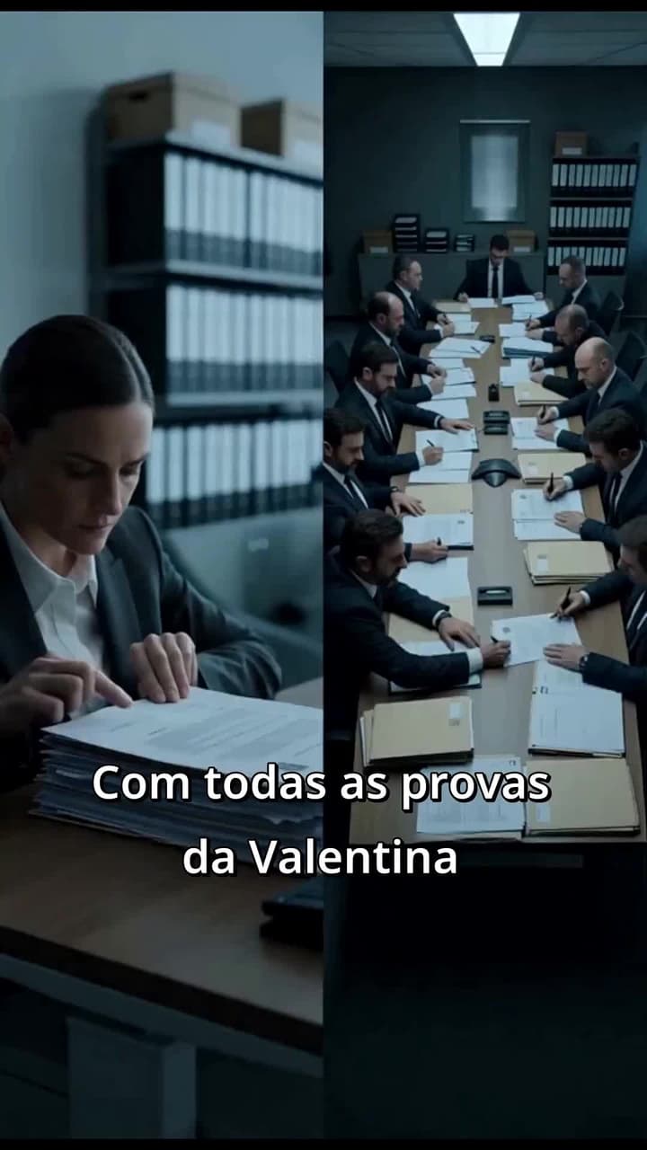 A vingança de Camila - Episode 35