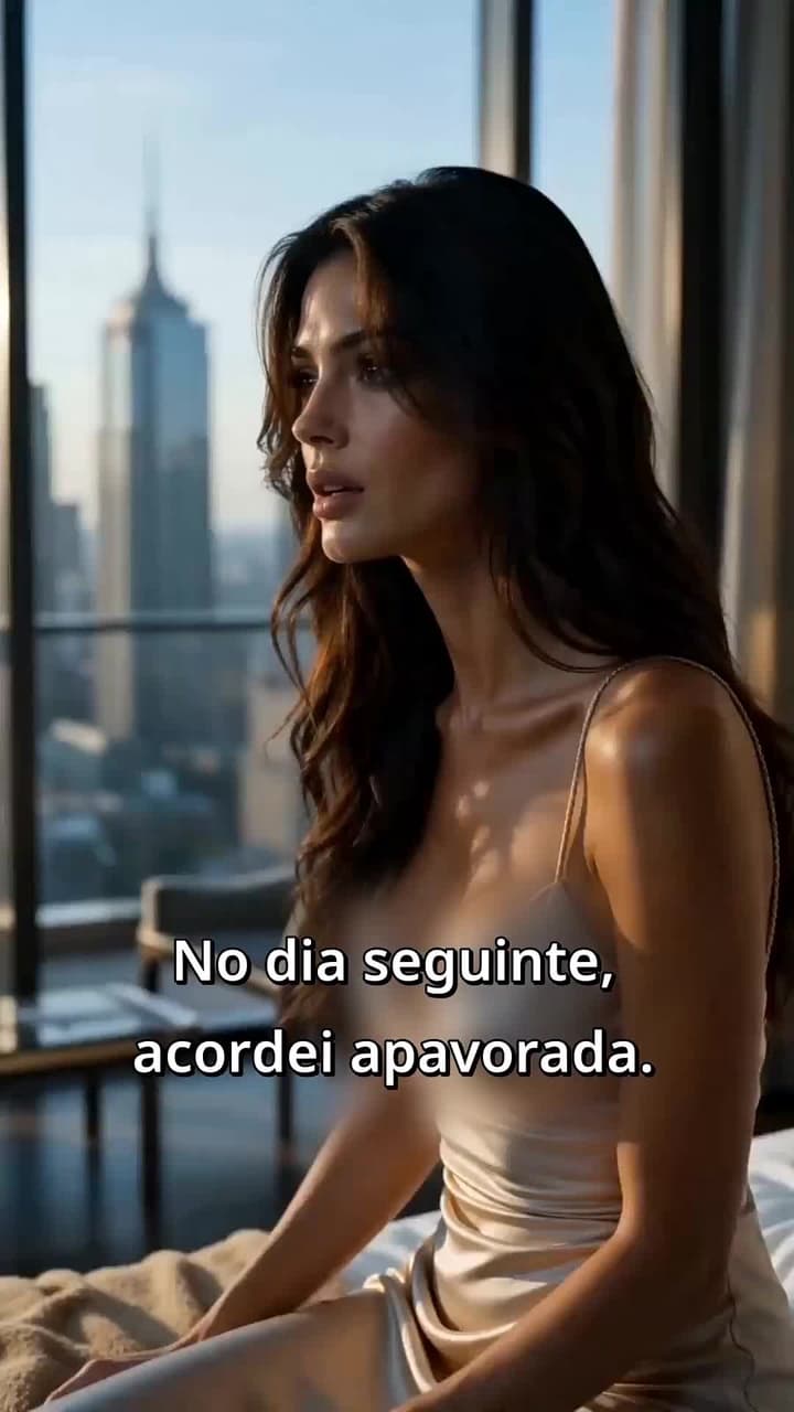 A vingança de Camila - Episode 26