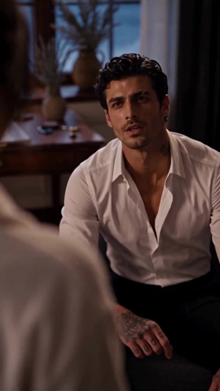 From Broke Divorcee to the Godfather's Curvy Bride - Episode 17