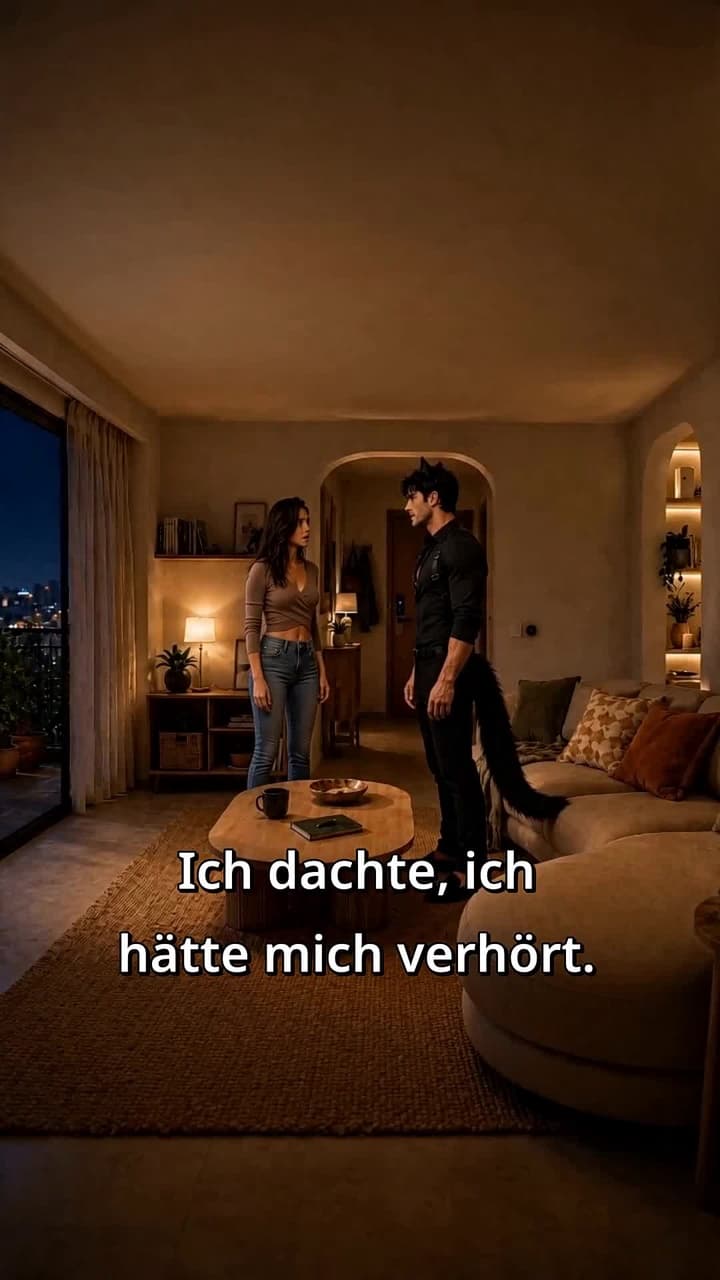 Ich tauschte den perfekten Fuchs gegen eine Bestie - Episode 29