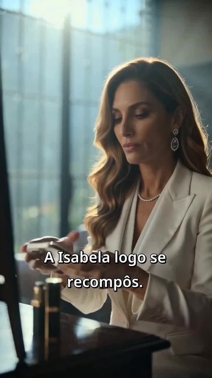 A vingança de Camila - Episode 44