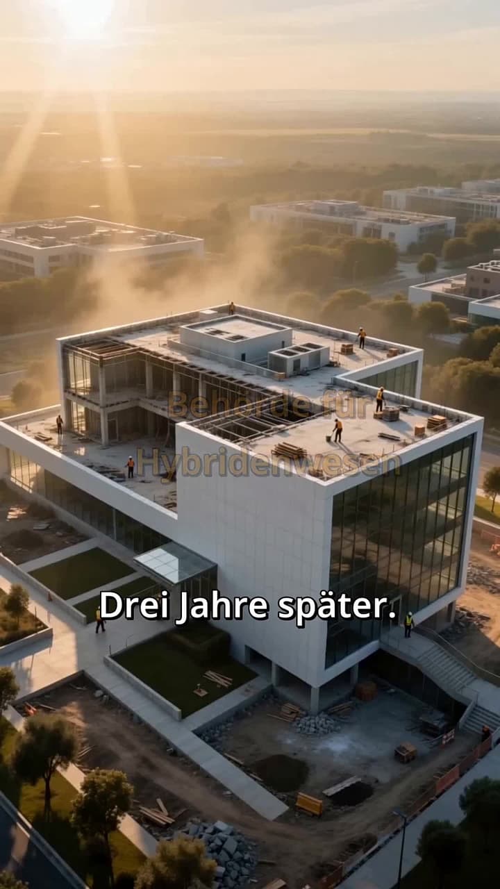 Ich tauschte den perfekten Fuchs gegen eine Bestie - Episode 56