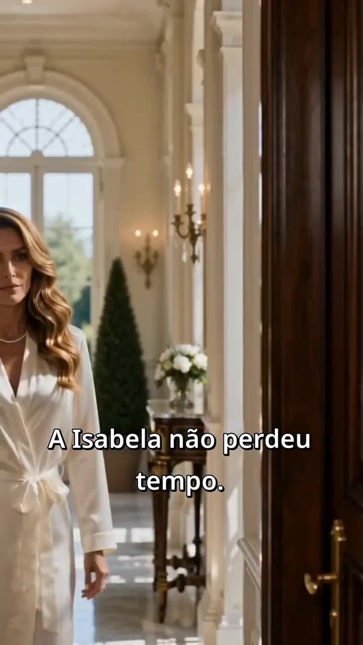 A vingança de Camila - Episode 43