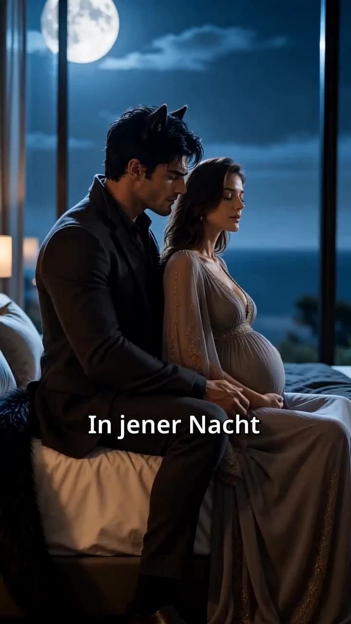 Ich tauschte den perfekten Fuchs gegen eine Bestie - Episode 53