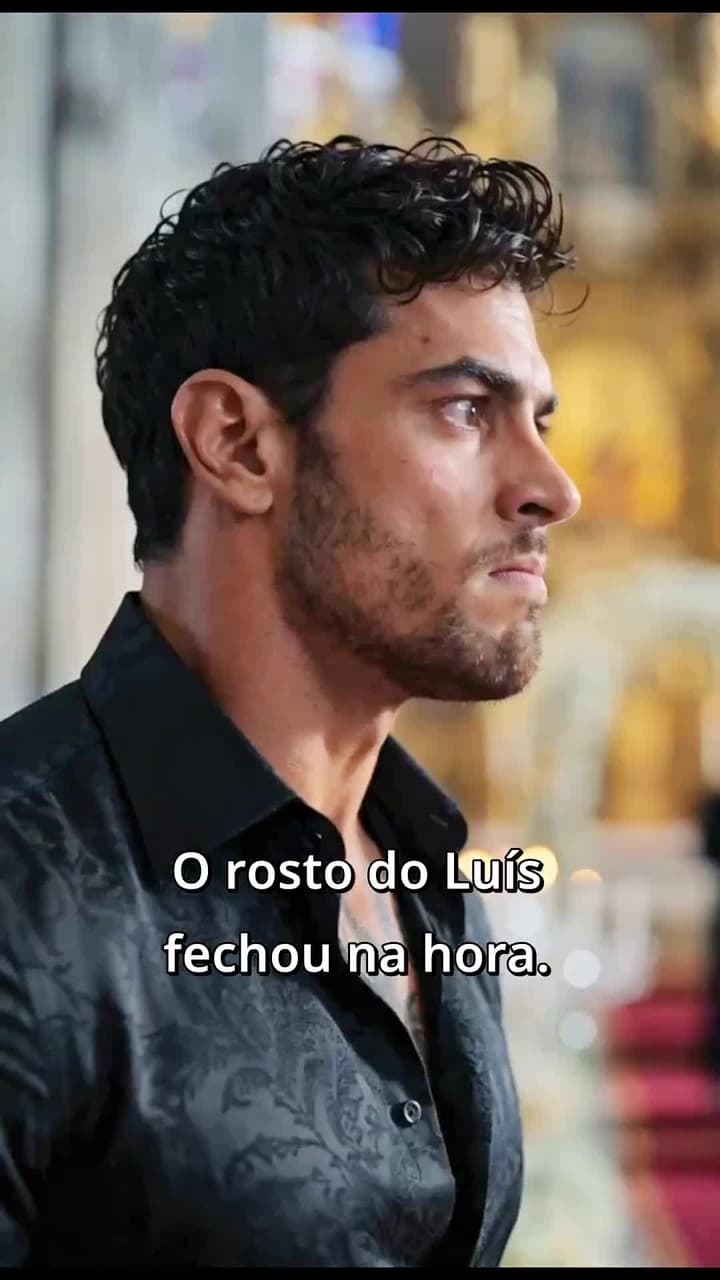 A vingança de Camila - Episode 16