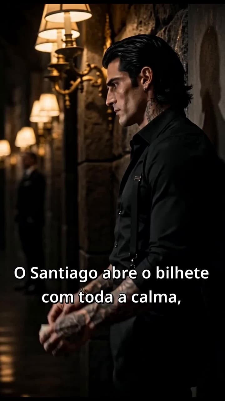 A vingança de Camila - Episode 41