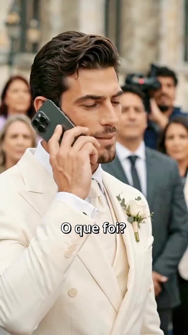 A vingança de Camila - Episode 3