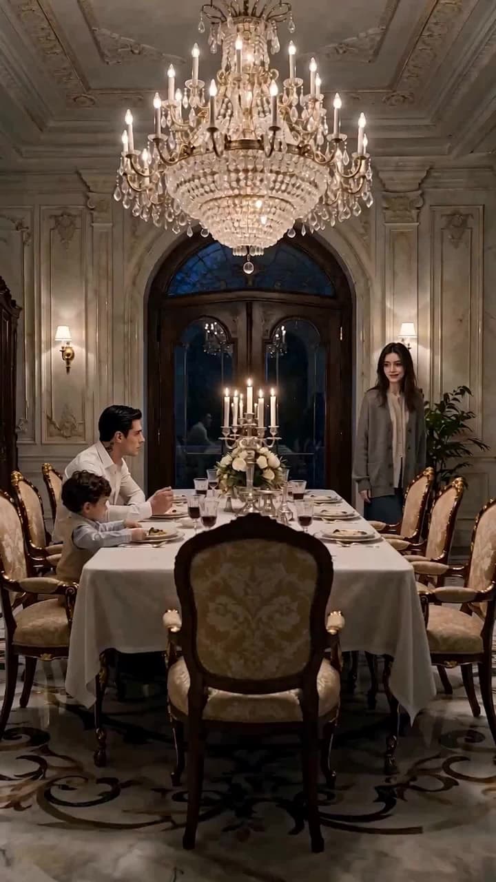 Người Vợ Trong Hợp Đồng - Episode 2