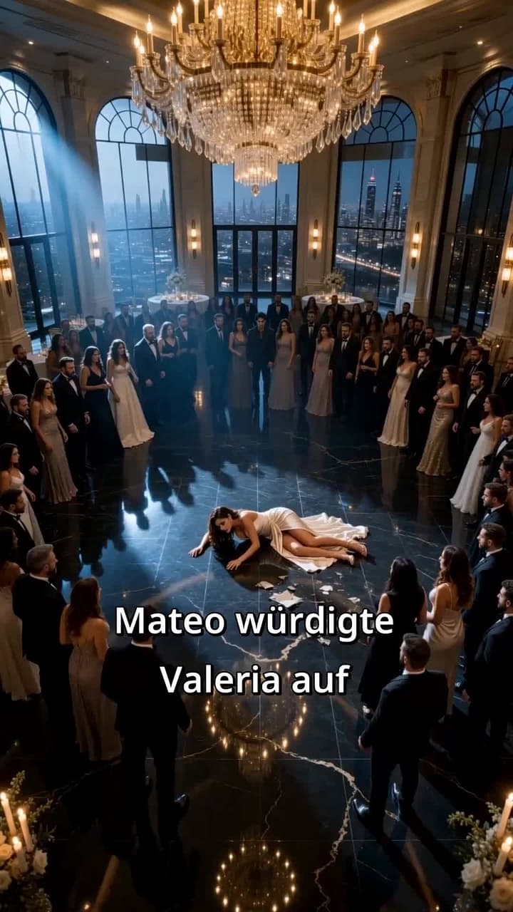 Ich tauschte den perfekten Fuchs gegen eine Bestie - Episode 51