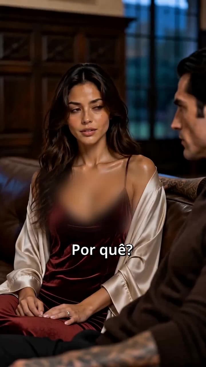 A vingança de Camila - Episode 27