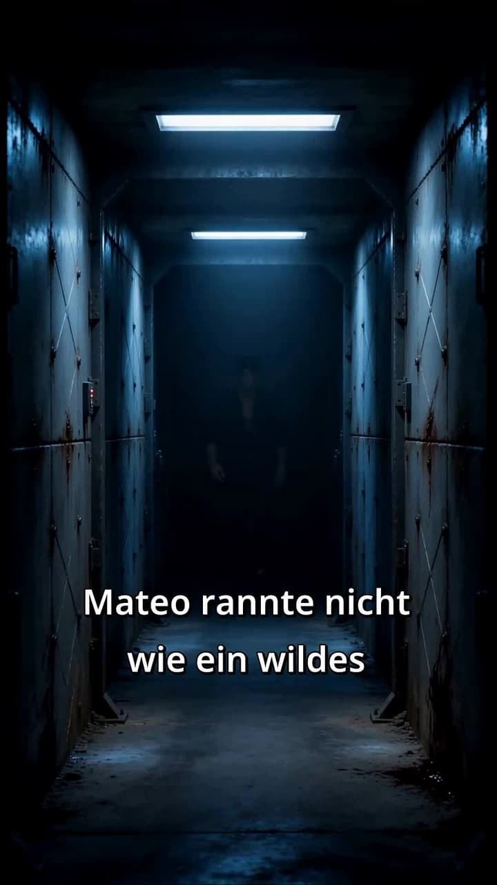 Ich tauschte den perfekten Fuchs gegen eine Bestie - Episode 39
