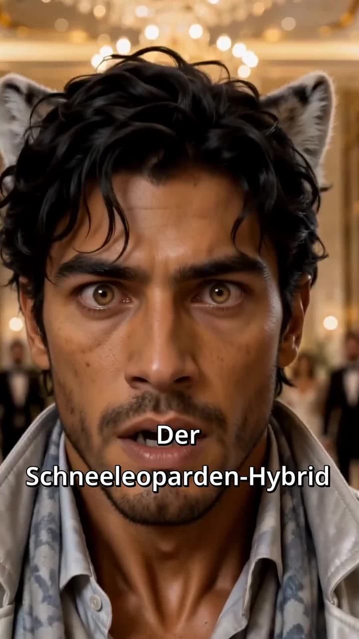 Ich tauschte den perfekten Fuchs gegen eine Bestie - Episode 50