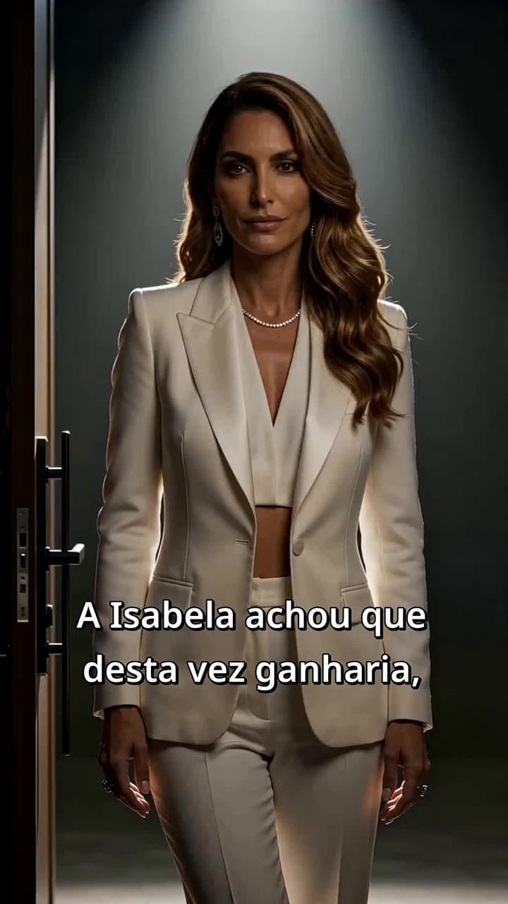 A vingança de Camila - Episode 48
