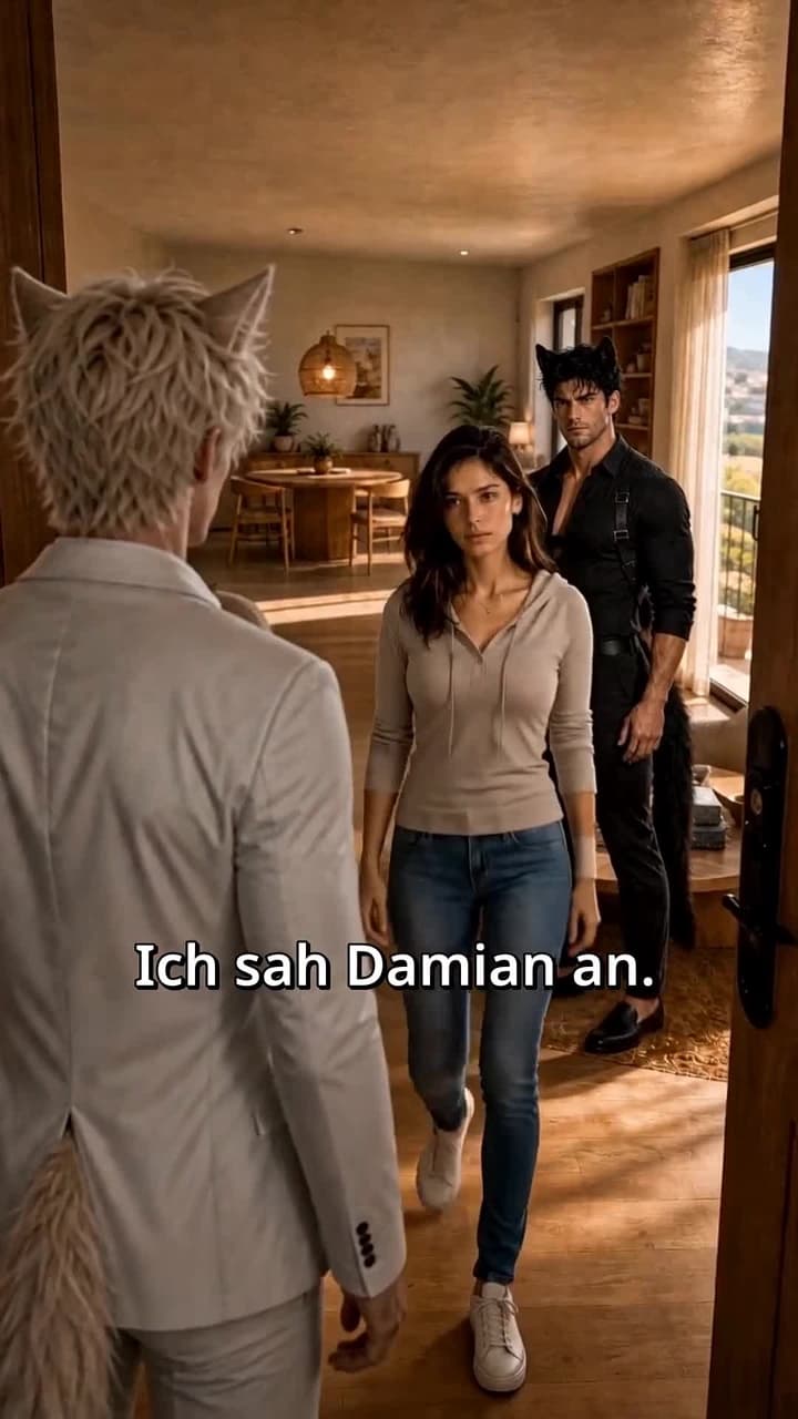 Ich tauschte den perfekten Fuchs gegen eine Bestie - Episode 17