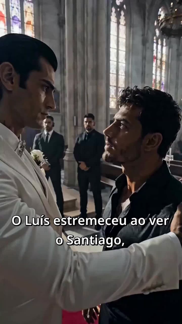 A vingança de Camila - Episode 19