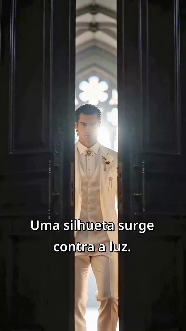 A vingança de Camila - Episode 10
