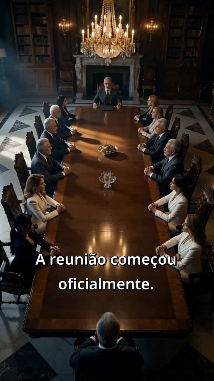A vingança de Camila - Episode 50