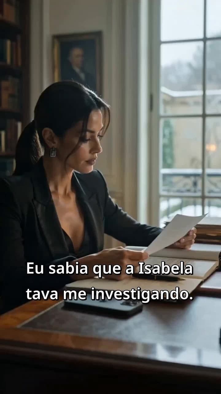 A vingança de Camila - Episode 49
